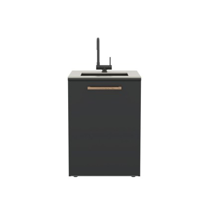 Brabura CT 60 Νεροχύτης